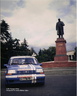 URSS - YALTA 1991 devant Lénine ! 001B