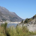 Jour 3 - Val d'Isère et barrage de Tigne