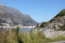 Jour 3 - Val d'Isère et barrage de Tigne