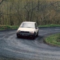 Rallye de la Gentiane 1991 J-L Chabannes
