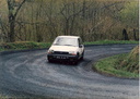 Rallye de la Gentiane 1991 J-L Chabannes