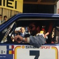 Rallye de ROUMANIE 1991 001A