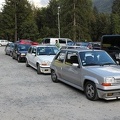 Jour 3 - Arrivée à Chamonix