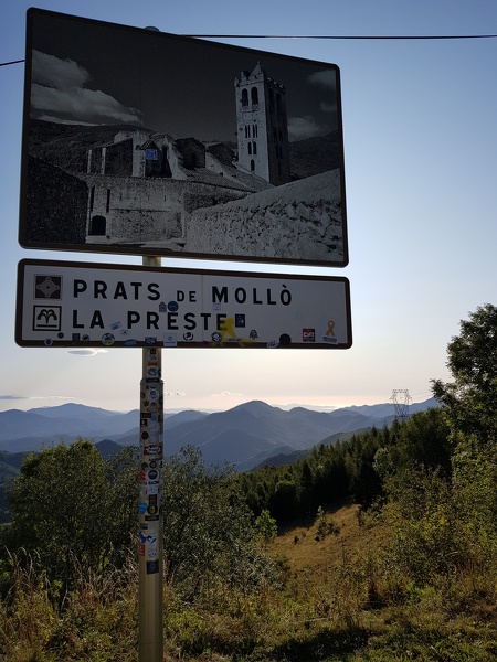 Pyrénées 2019