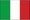 GTTiste italien